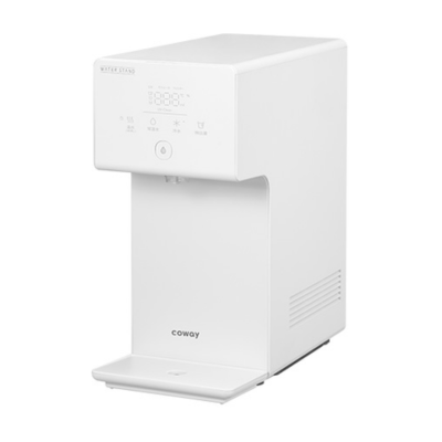 cowayのウォーターサーバー】口コミや値段・日本での導入方法を愛用者 